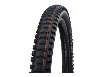 Se Schwalbe Big Betty - Evolution Line Foldedæk - 27,5x2,40 (62-584) E-50 - Sort ❤ Kæmpe udvalg i Schwalbe ❤ Hurtig levering: 1 - 2 Hverdage samt billig fragt - Varenummer: CKP-4026495877893 og barcode / Ean: &